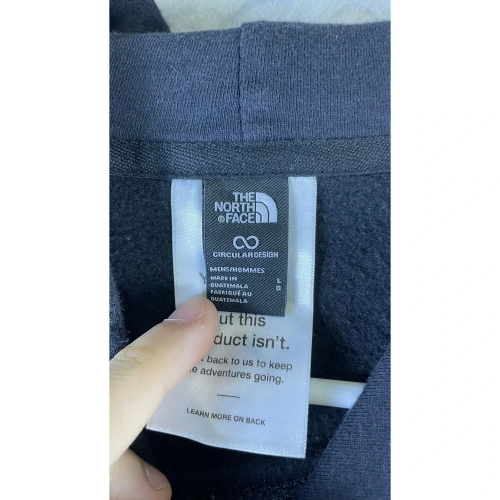 The North Face north face